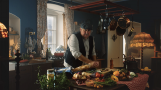 Coop: French Cuisine