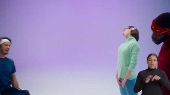 Allianz: #MoveNow Training Series - Ep 1