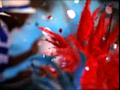 Pantene: Carnaval