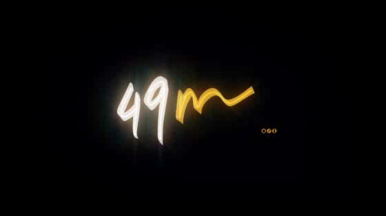49m: 15 Watts