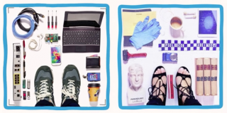 Edith Cowan University: Futures At Your Feet
