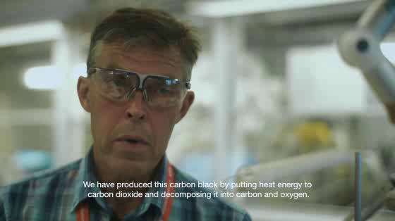 Helsingin Sanomat: The Climate Pen