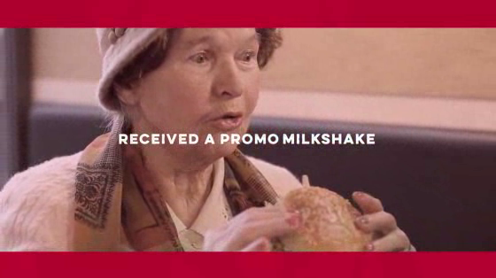KFC: Grandparents Menu