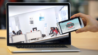 Unicredit: ControlYourBank