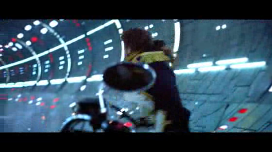 Virgin Media: Tunnels