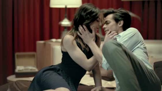 Playboy: Press to play