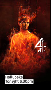 Channel 4: FIRE GLEN