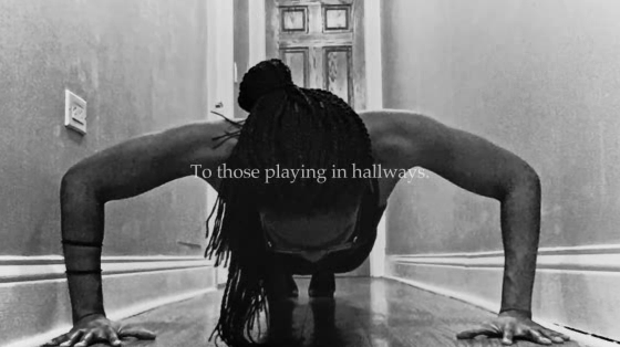 Nike: Play for the World - You Can't Stop Us