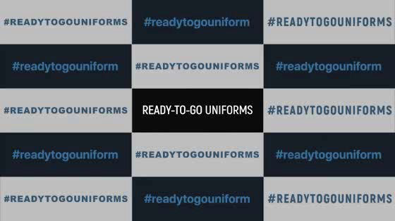 Wacoal Thailand: Ready-To-Go Uniform