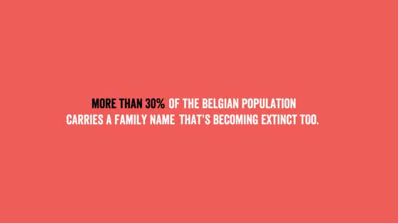 wwf: Families On The Verge Of Extinction