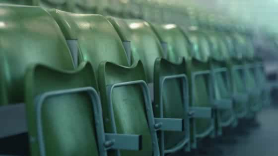 Paddy Power: Life to Empty Seats