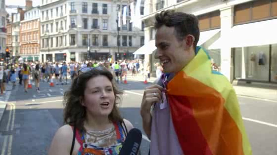 The Outside Project: Coming Out Kit