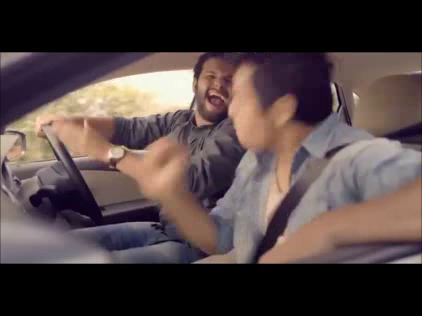 Volkswagen: Hitchhike