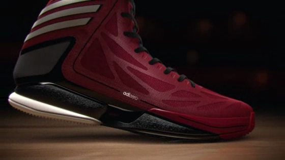 Adidas: Adidas Landed Miami