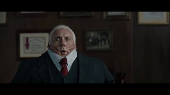 Old Spice: Five Year Plan