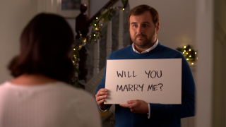 H.Samuel: Love Actually