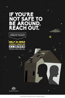 Department of Social Services: Reach Out