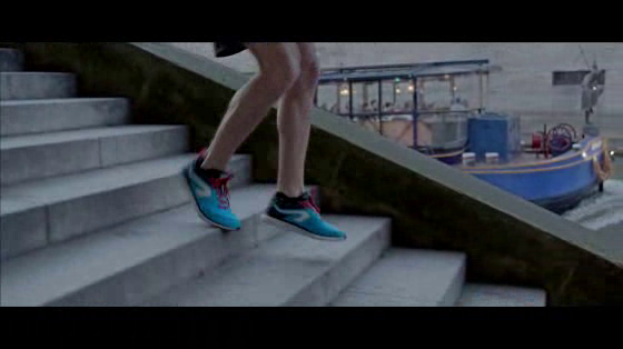 Decathlon: #EatYourRun
