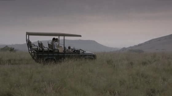 South African Poultry Association (S.A.P.A): Bushveld