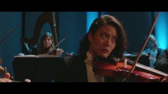 Supercuts: Timpanist