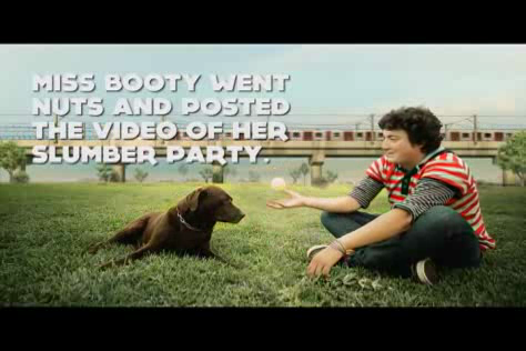 CLARO: Video