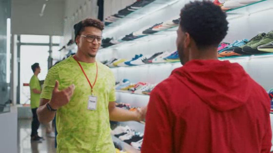 State Farm: Sneakerhead