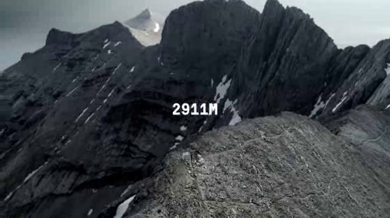 Nike: Mt. Olympus