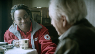 British Red Cross: Every Crisis is Personal