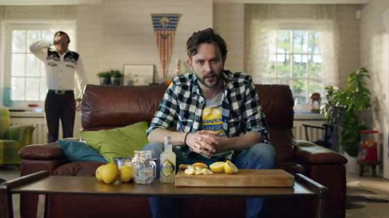 Seth & Riley's Garage: How Not To Watch Annoying Ads like This One