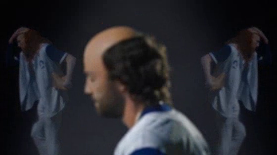 DirecTV: Take Me Out To The Ball Game