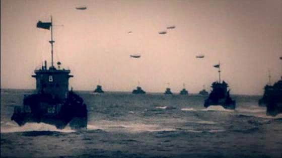 Remembrance Day: Sounds and Silence