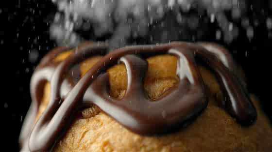 M&S: Foodies