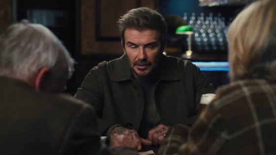 Stella Artois: The Big News - Super Bowl LIX 2025
