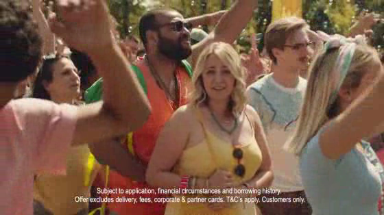 Barclaycard: Wrestling