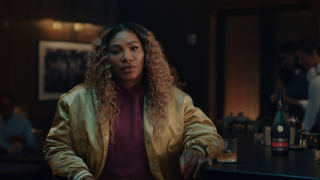 Rémy Martin: Inch by Inch