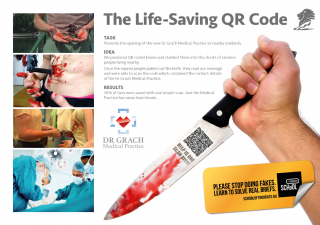 School of Thoughts: The Dr Grach Case Study