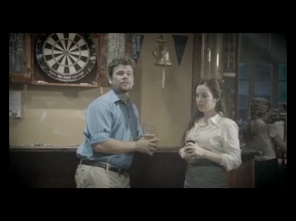 First for Women: Darts
