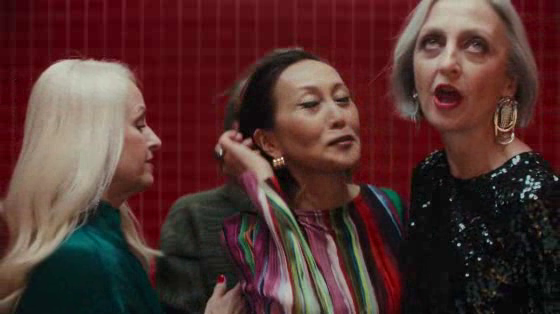 Sephora: We Belong To Something Beautiful