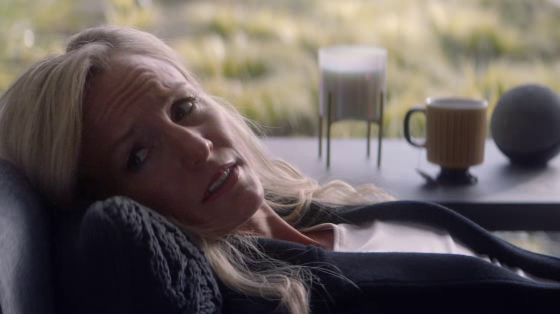 Nike: Shoe Therapy
