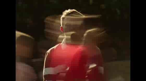 Vodafone: The Smart Network Is Here