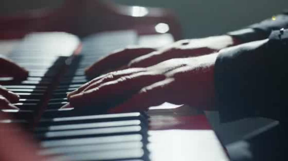John Lewis: The Boy and the Piano