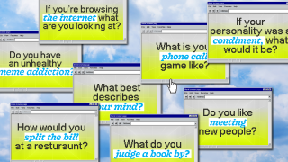 A.C.E: A.C.E - Advertising Careers Engine