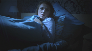 Vibrocil: Nightmare