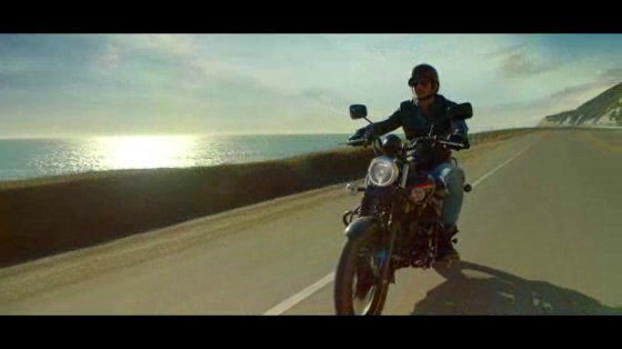 Bajaj Avenger: Feel Like God