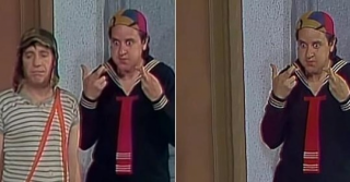 SBT: El Chavo without El Chavo