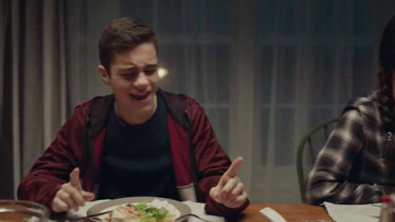 Spotify: Dinner