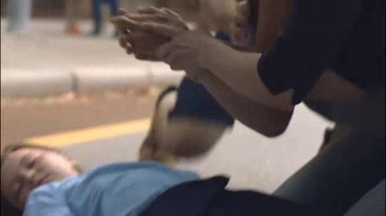 Step Forward: Accident