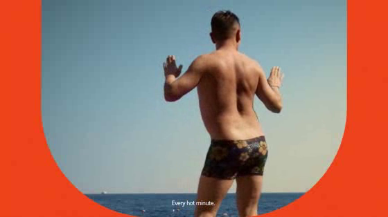 Jetstar: Make It Count