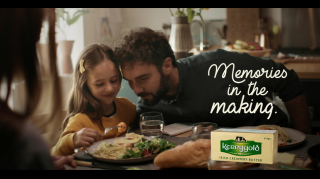 Kerrygold: Memories in the Making