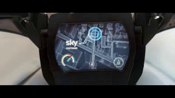 Sky VIP: Team VIP